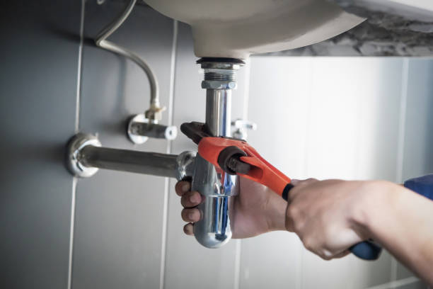 Reliable The Hills, TX Plumbing Services Solutions